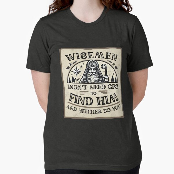 Item preview, Wisemen GPS designed and sold by Vast-Designs.