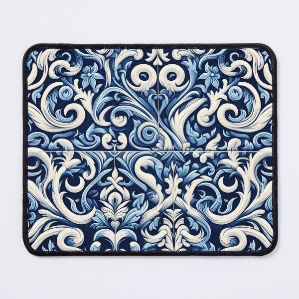 Item preview, Portuguese Azulejo design designed and sold by Gaspar Avila.