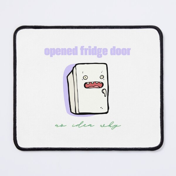 Item preview, Fridge V2.1 designed and sold by GazMit Designs.