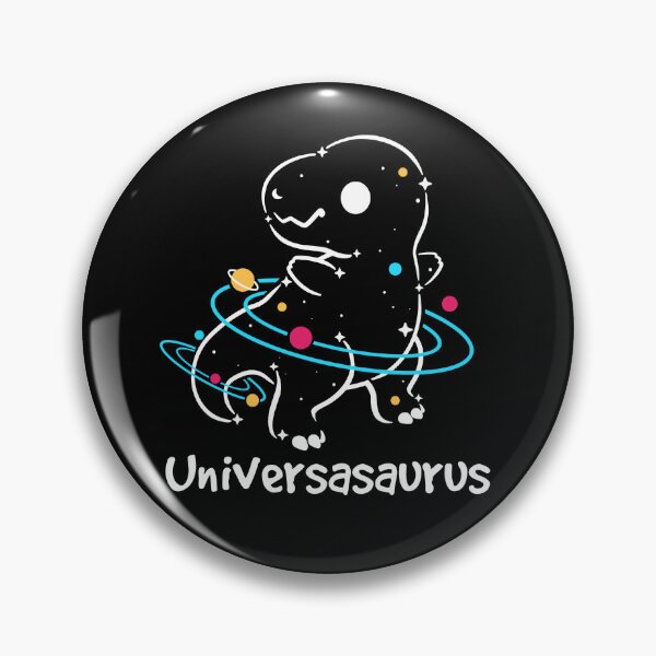 Item preview, Universasaurus space rex designed and sold by NemiMakeit.