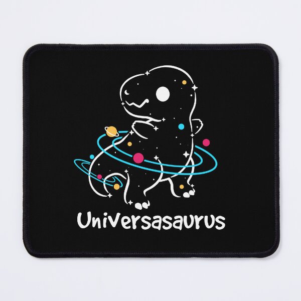 Item preview, Universasaurus space rex designed and sold by NemiMakeit.