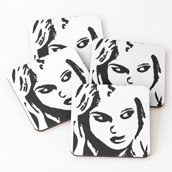 Item preview, Bree Olson  designed and sold by Chad's Fresh Art.