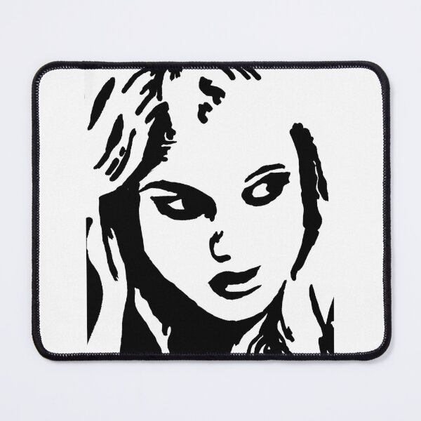 Item preview, Bree Olson  designed and sold by Chad's Fresh Art.