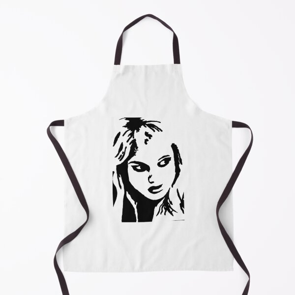 Item preview, Bree Olson designed and sold by Chad's Fresh Art.