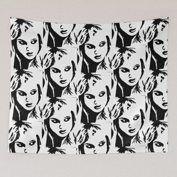 Item preview, Bree Olson  designed and sold by Chad's Fresh Art.