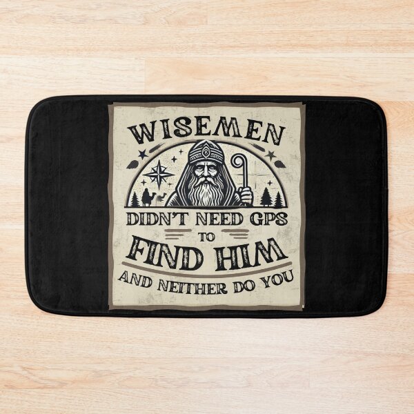 Item preview, Wisemen GPS designed and sold by Vast-Designs.