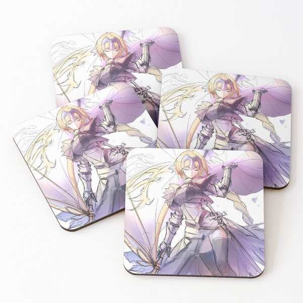 Item preview, Joan of Arc designed and sold by Steriaflow.