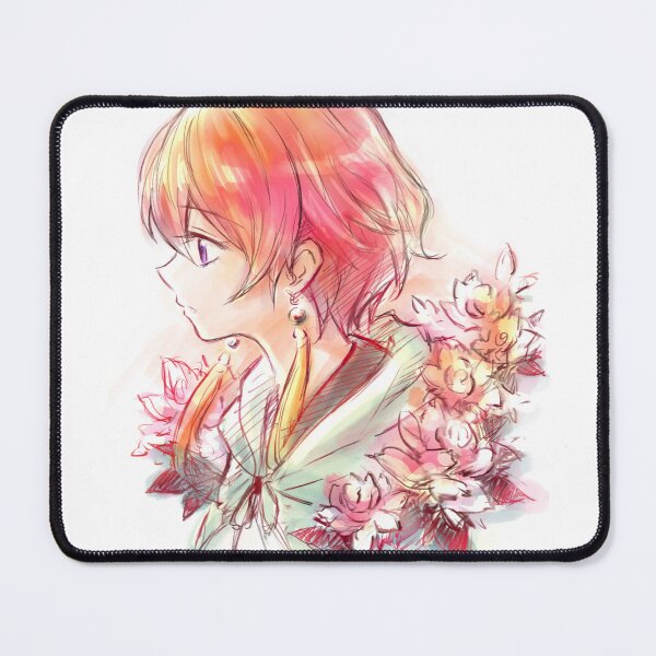 Item preview, akatsuki no yona designed and sold by Steriaflow.