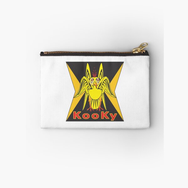 Item preview, KooKy designed and sold by MontanaJack.