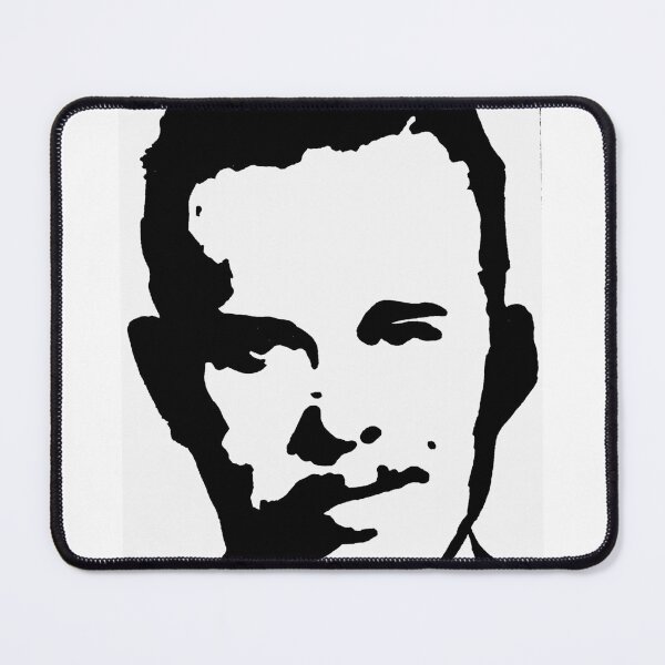 Item preview, Public Enemy No.1 designed and sold by Chad's Fresh Art.