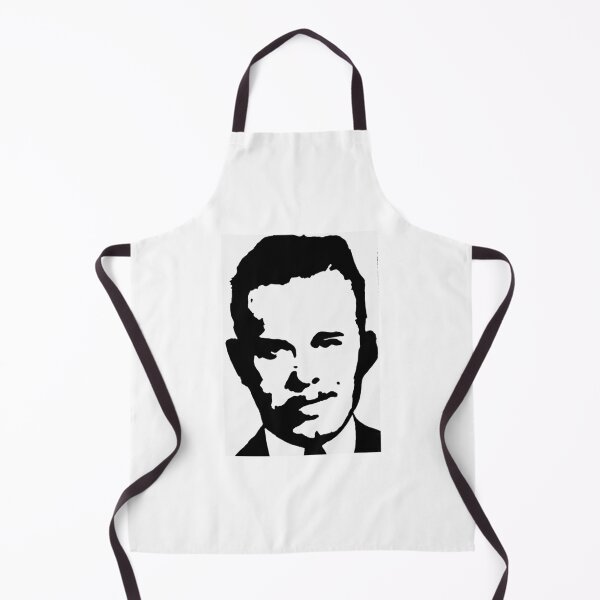 Item preview, Public Enemy No.1 designed and sold by Chad's Fresh Art.