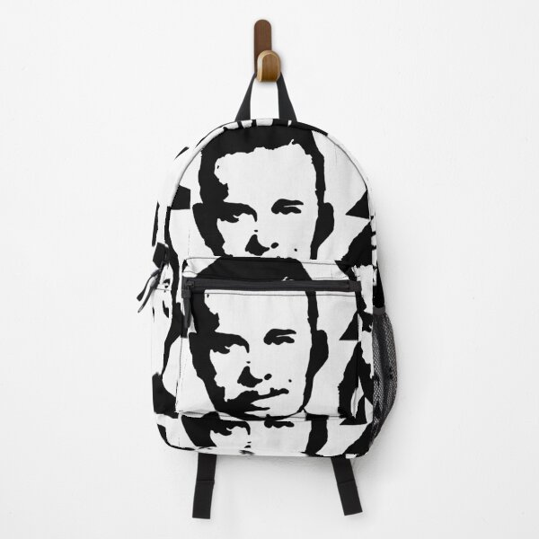 Item preview, Public Enemy No.1 designed and sold by Chad's Fresh Art.