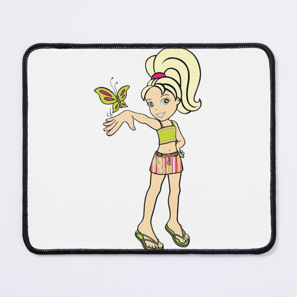 Item preview, Polly designed and sold by toastysketches.