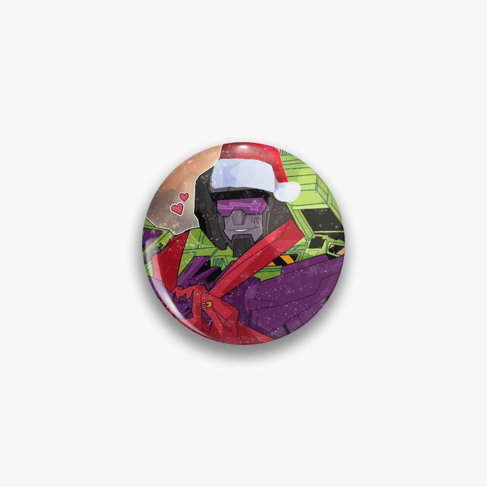 Item preview, Pin designed and sold by Bingoed-Ringo.