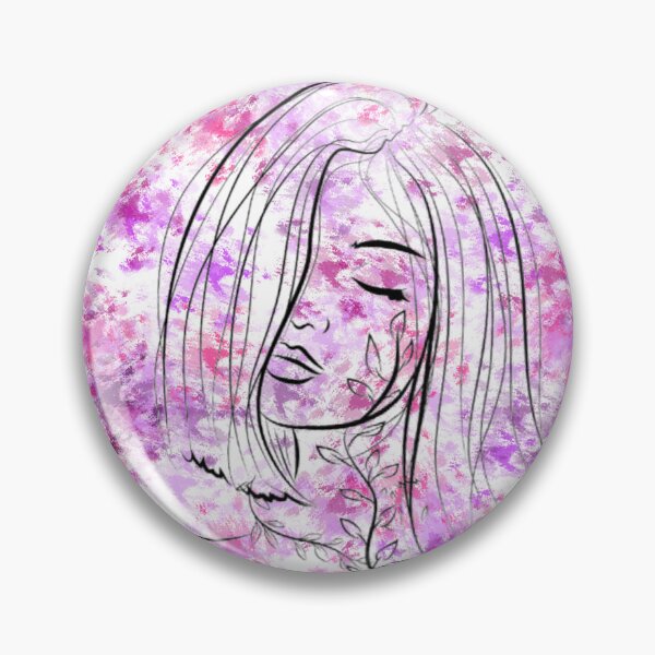 Aperçu de l'œuvre Beauté pastel créée et vendue par SimiDach.