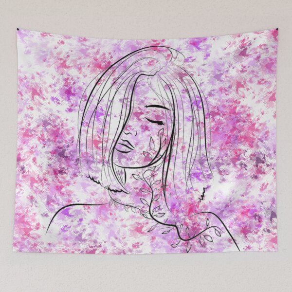 Item preview, Pastel Beauty designed and sold by SimiDach.
