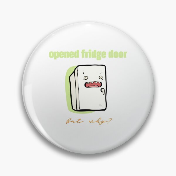 Item preview, Fridge V2.2 designed and sold by GazMit Designs.