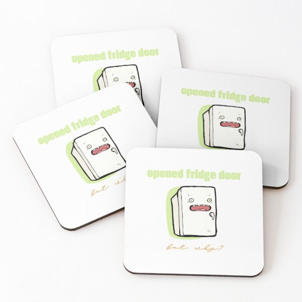 Item preview, Fridge V2.2 designed and sold by GazMit Designs.