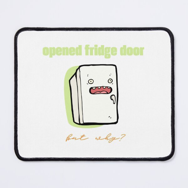 Item preview, Fridge V2.2 designed and sold by GazMit Designs.