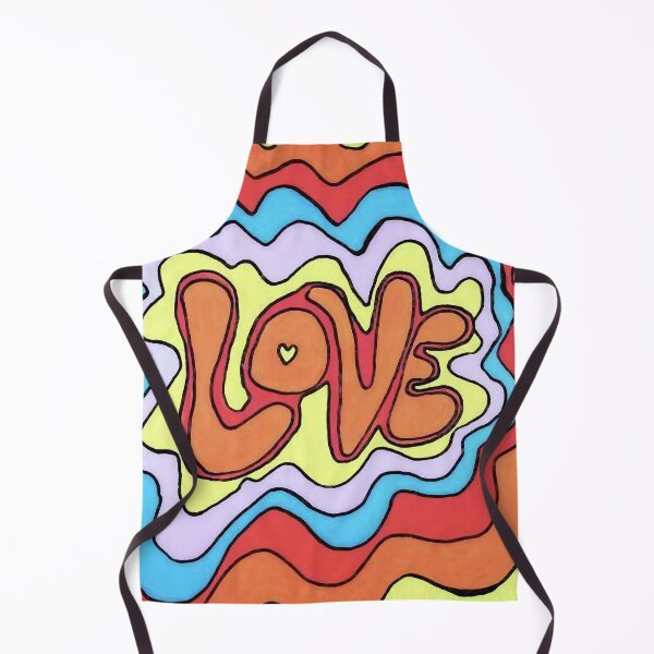Item preview, LOVE designed and sold by ViaARTfactory.