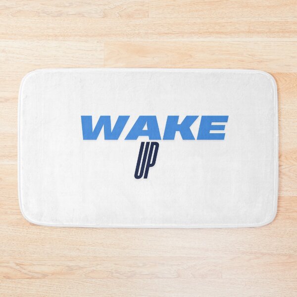 Item preview, Wake Up designed and sold by Alienshopdesign.