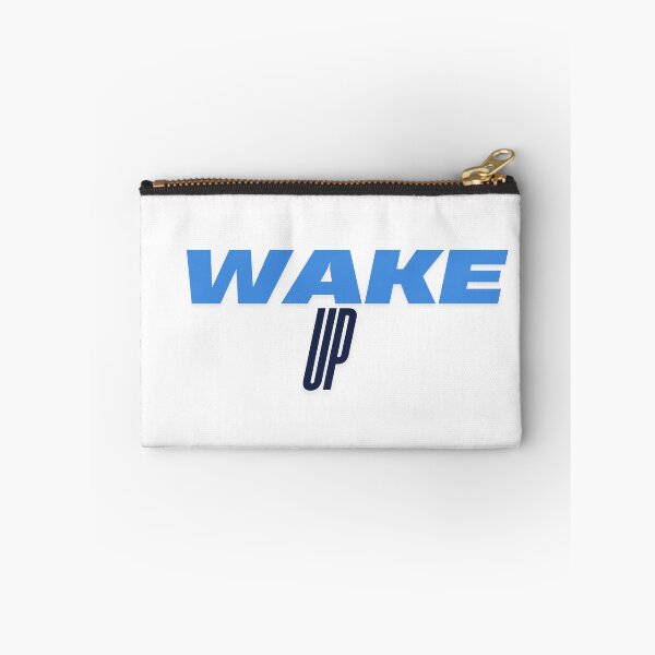 Item preview, Wake Up designed and sold by Alienshopdesign.