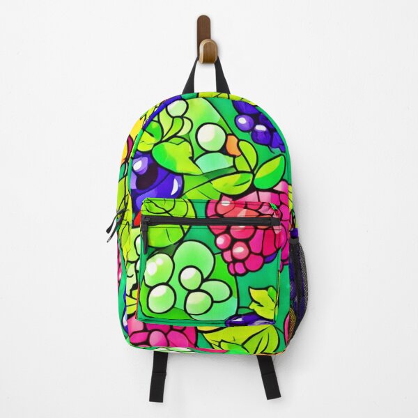 Item preview, Summer Berry Delight designed and sold by Health And Fitness Posts e-Store.