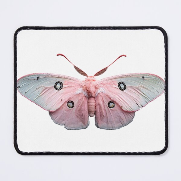 Item preview, Pink Moth designed and sold by NomadicDreamer.