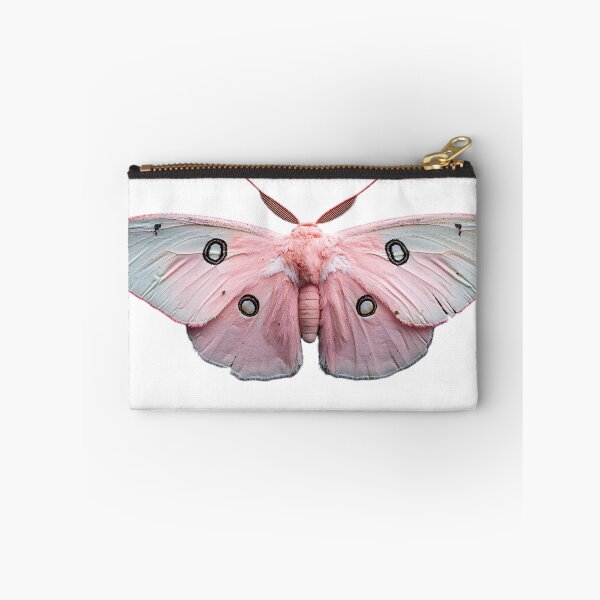Item preview, Pink Moth designed and sold by NomadicDreamer.