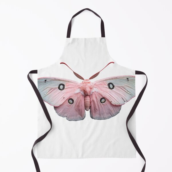 Item preview, Pink Moth designed and sold by NomadicDreamer.