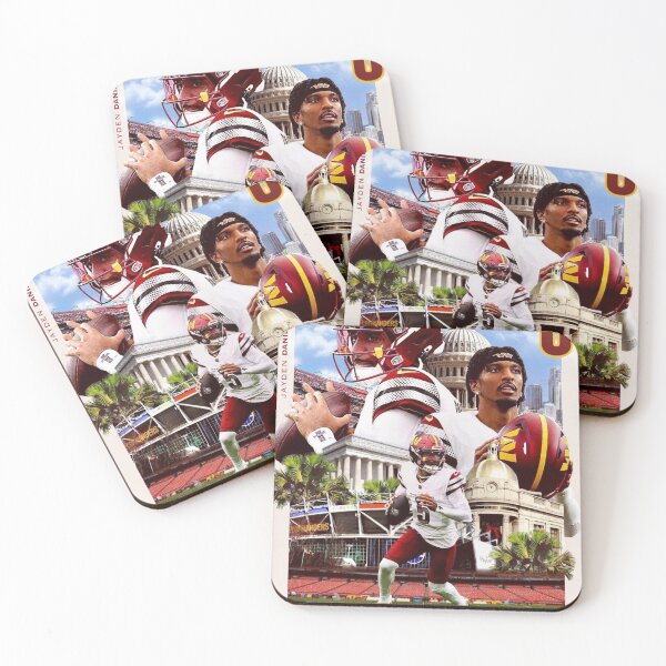 Item preview, Jayden Daniels  designed and sold by PrezJones.