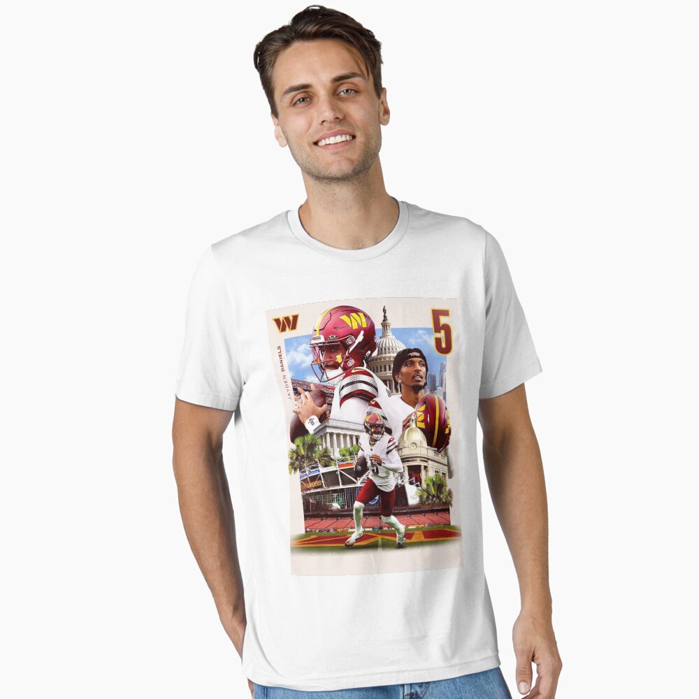 Jayden Daniels  | Classic T-Shirt