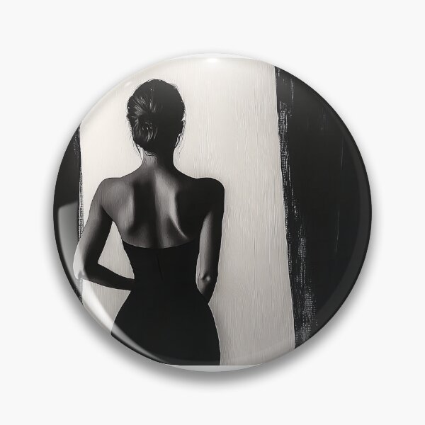 Item preview, Elegant Contrast designed and sold by NomadicDreamer.