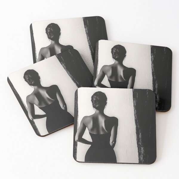 Item preview, Elegant Contrast designed and sold by NomadicDreamer.