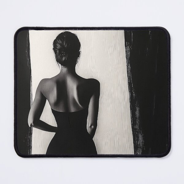 Item preview, Elegant Contrast designed and sold by NomadicDreamer.