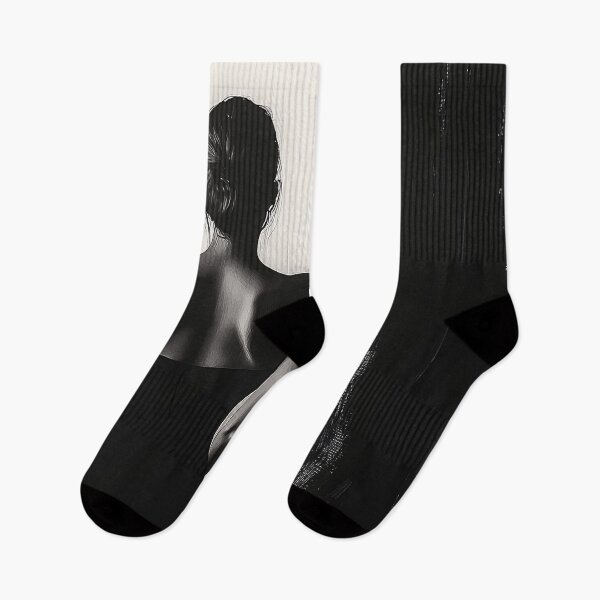 Item preview, Elegant Contrast designed and sold by NomadicDreamer.