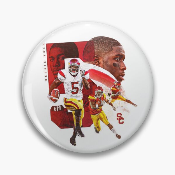 Item preview, Reggie Bush designed and sold by PrezJones.