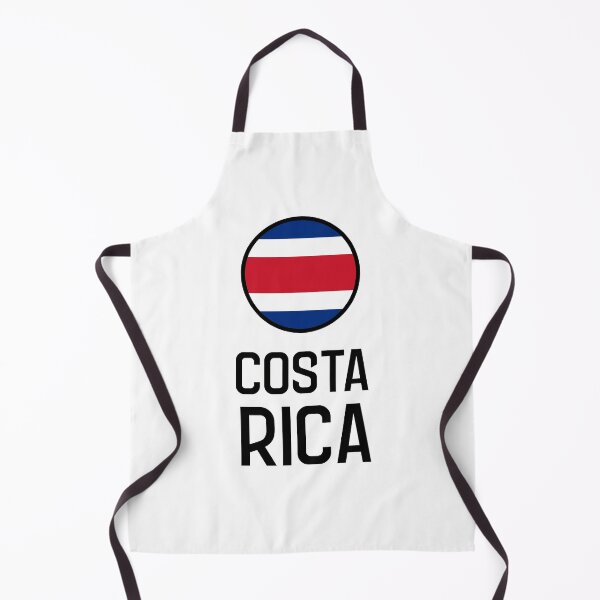 Item preview, Costa Rica black designed and sold by VRedBaller.