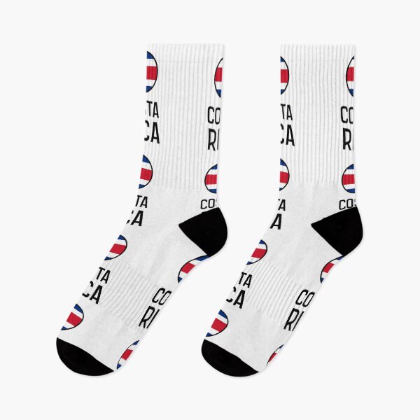 Item preview, Costa Rica black designed and sold by VRedBaller.