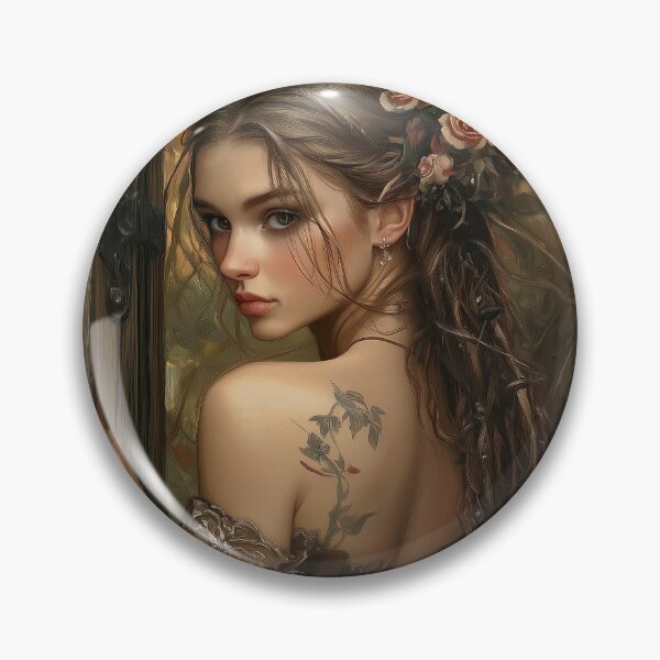 Item preview, The Hidden Garden designed and sold by Daniel Eskridge.