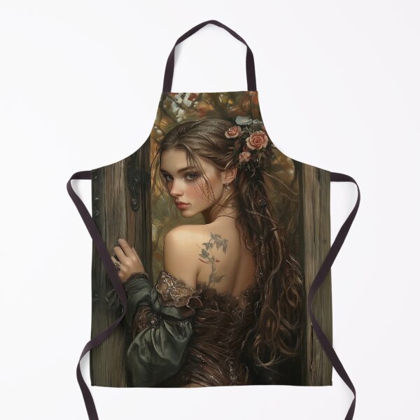 Item preview, The Hidden Garden designed and sold by Daniel Eskridge.