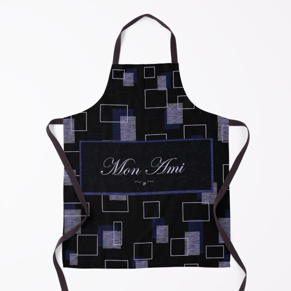 Item preview, MON AMI designed and sold by SimiDach.