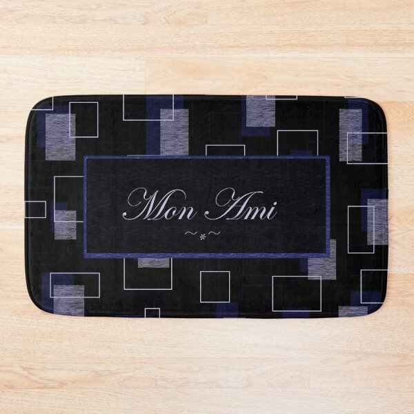 Item preview, MON AMI designed and sold by SimiDach.