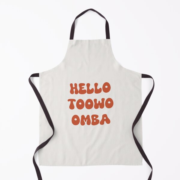 Item preview, Hello Toowoomba Retro Typography Design designed and sold by RM-Journey.