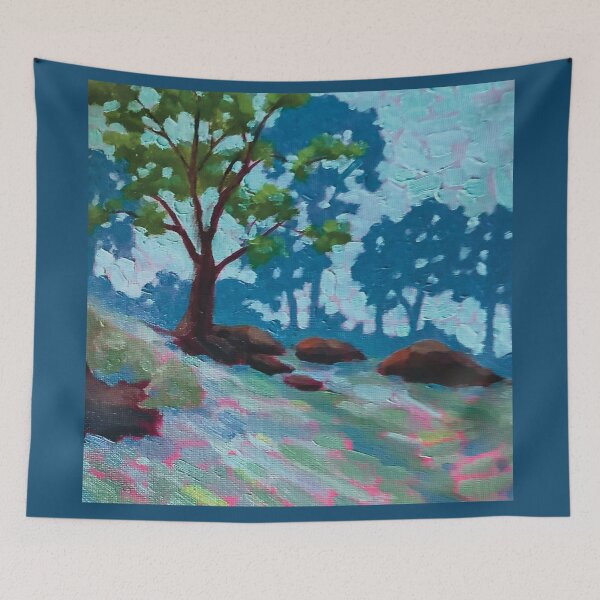 Item preview, Peace valley designed and sold by Britney Deveault.