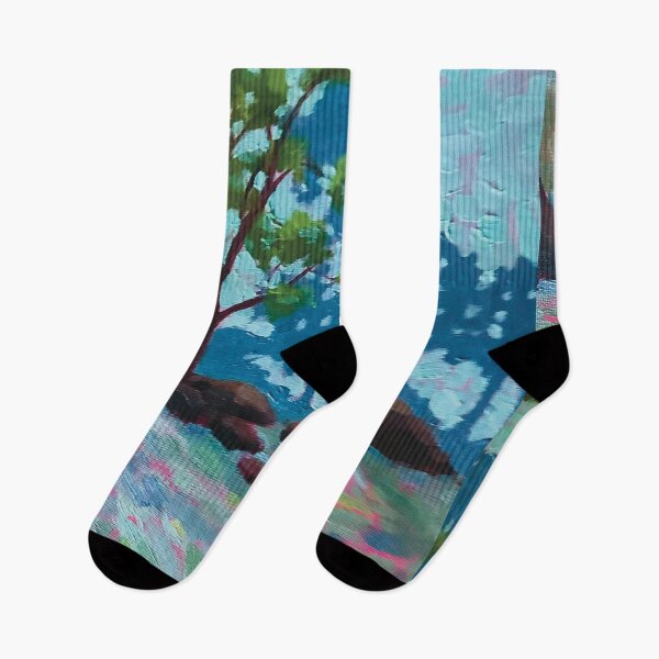 Item preview, Peace valley designed and sold by Britney Deveault.