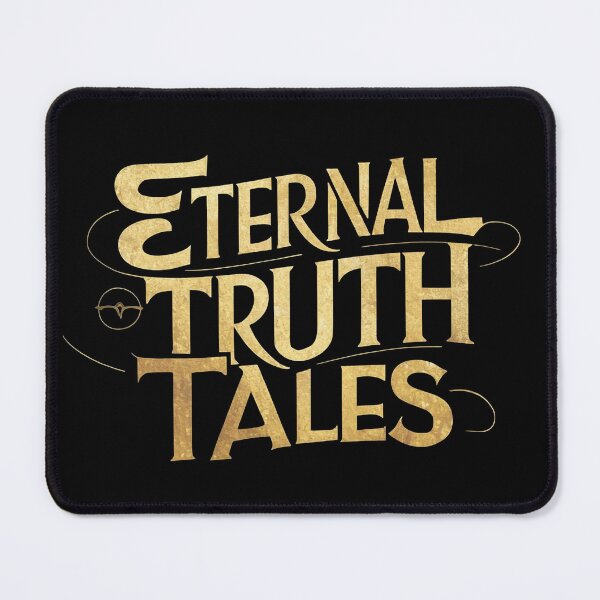 Item preview, Eternal Truth Tales designed and sold by Gentle40Winks.