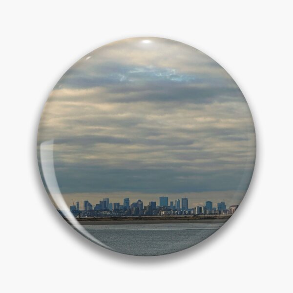 Item preview, Boston Harbor from Afar designed and sold by Ruth Curtis.