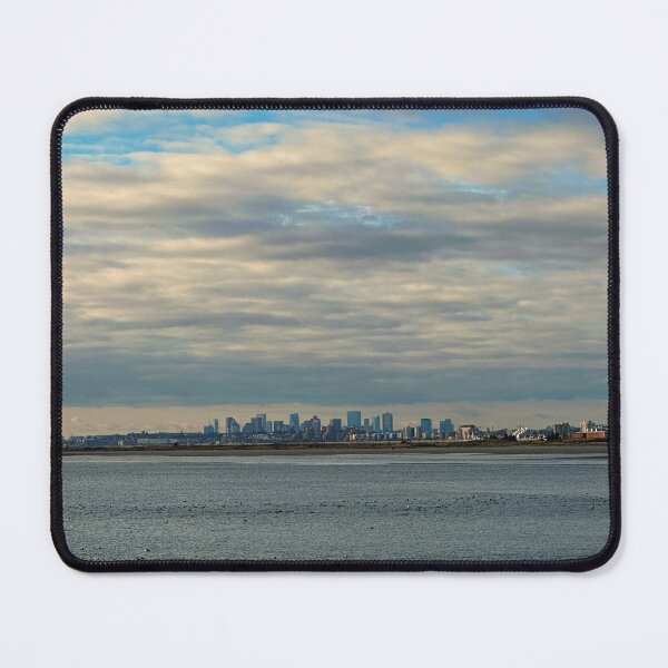 Item preview, Boston Harbor from Afar designed and sold by Ruth Curtis.