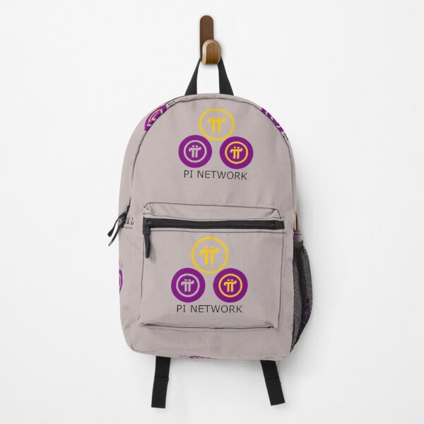 Item preview, Pi network logo designed and sold by NewMart.